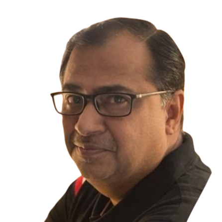 Ranjan Moitra